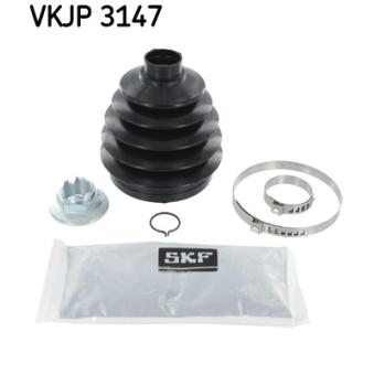Soufflets de cardan avant SKF VKJP 3147