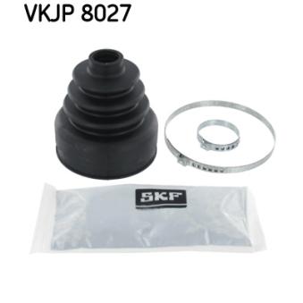 Soufflets de cardan avant SKF