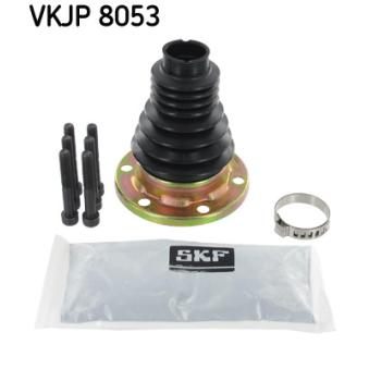 Soufflets de cardan avant SKF