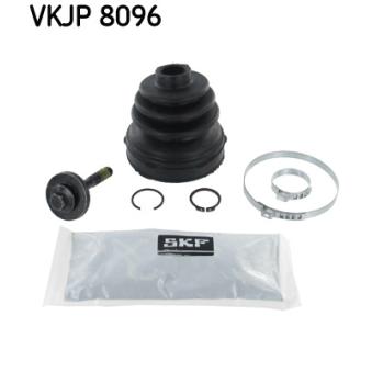 Soufflets de cardan avant SKF VKJP 8096
