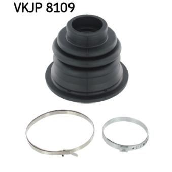 Soufflets de cardan avant SKF