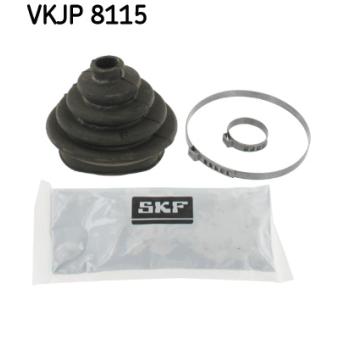 Soufflets de cardan avant SKF