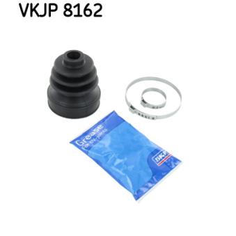 Soufflets de cardan avant SKF