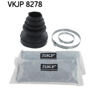 Soufflets de cardan avant SKF