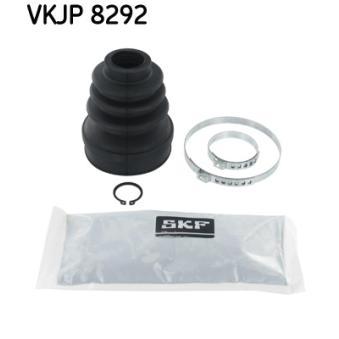 Soufflets de cardan avant SKF