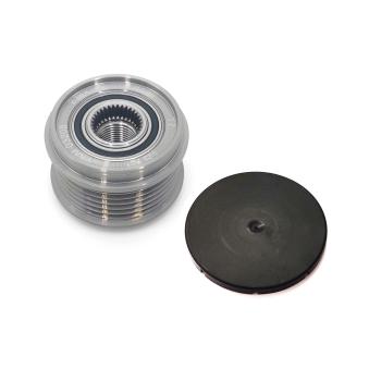 Poulie roue libre, alternateur SKF