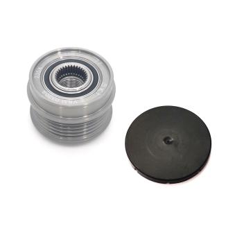 Poulie roue libre, alternateur SKF