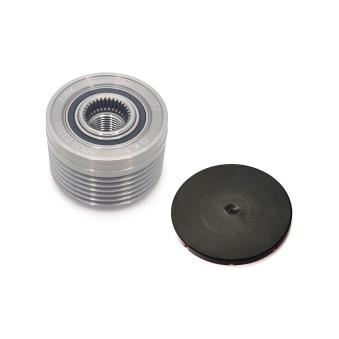 Poulie roue libre, alternateur SKF