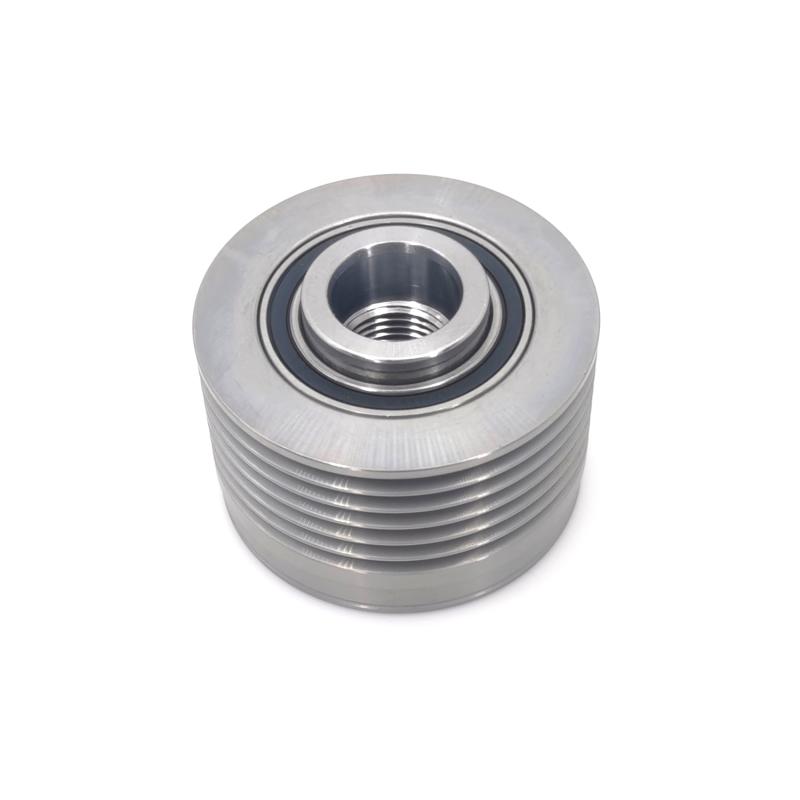 Poulie roue libre, alternateur SKF VKM 03301 - Visuel 1