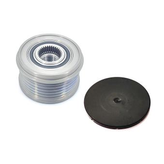 Poulie roue libre, alternateur SKF