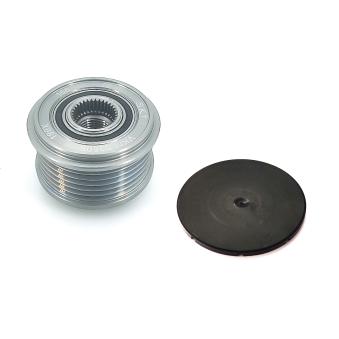 Poulie roue libre, alternateur SKF