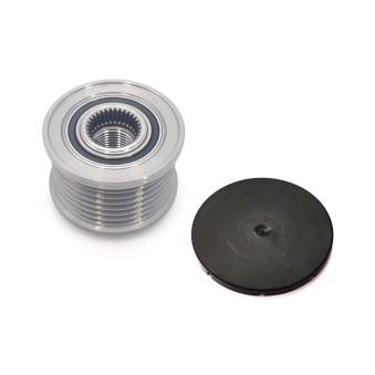 Poulie roue libre, alternateur SKF