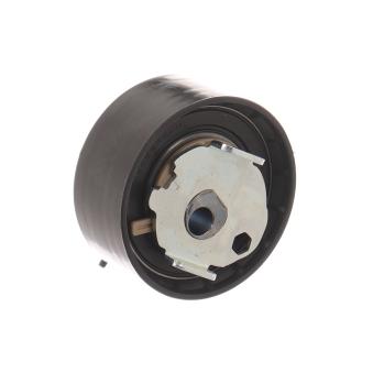 Poulie de tension, courroie crantée SKF VKM 13307