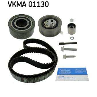Kit de distribution SKF VKMA 01130