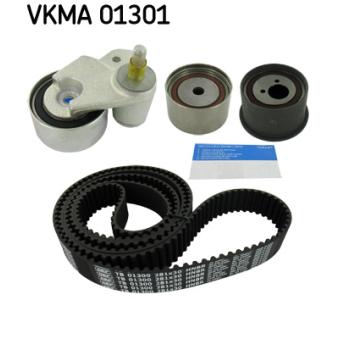 Kit de distribution SKF VKMA 01301