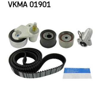 Kit de distribution SKF VKMA 01901