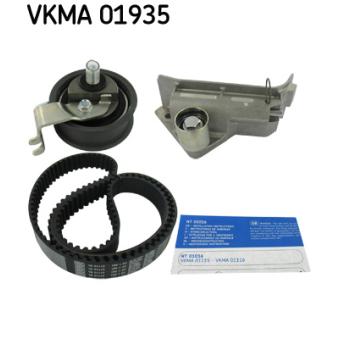 Kit de distribution SKF VKMA 01935