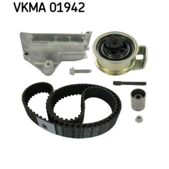 Kit de distribution SKF VKMA 01942