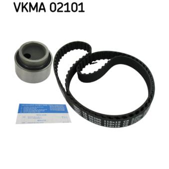Kit de distribution SKF VKMA 02101
