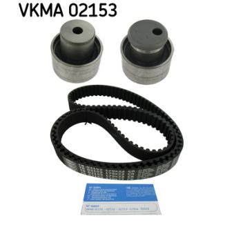 Kit de distribution SKF VKMA 02153