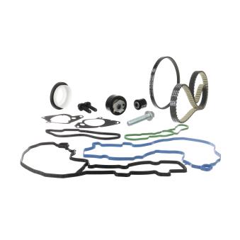 Kit de courroie crantée SKF VKMA 03306-2