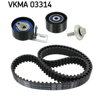 Kit de distribution SKF VKMA 03314