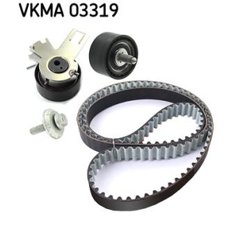 Kit de distribution SKF