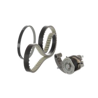 Kit de courroie crantée SKF