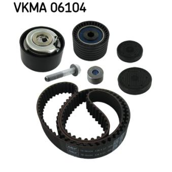 Kit de distribution SKF