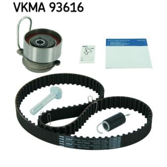 Kit de distribution SKF VKMA 93616