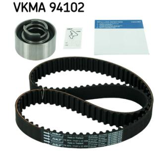 Kit de distribution SKF VKMA 94102