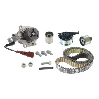 Pompe à eau + kit de courroie de distribution SKF VKMC 01279