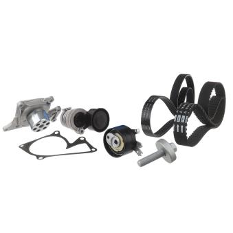 Pompe à eau + kit de courroie crantée SKF VKMC 16001