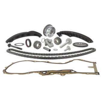 Kit de distribution par chaîne SKF