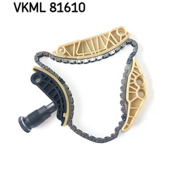 Kit de distribution par chaîne SKF