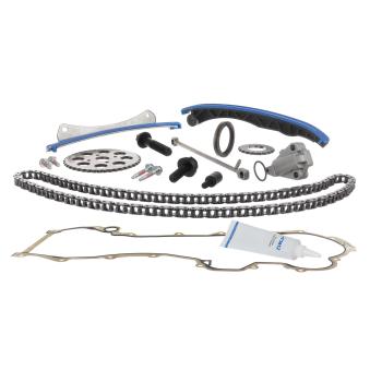 Kit de distribution par chaîne SKF