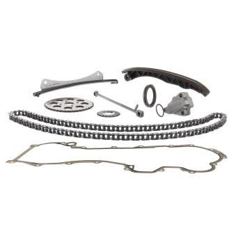 Kit de distribution par chaîne SKF