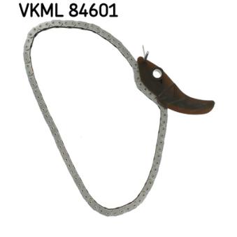 Kit de distribution par chaîne SKF