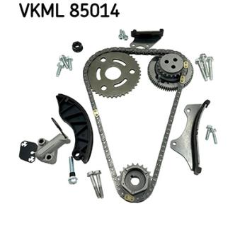 Kit de distribution par chaîne SKF VKML 85014