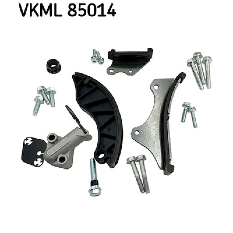 Kit de distribution par chaîne SKF VKML 85014 - Visuel 2