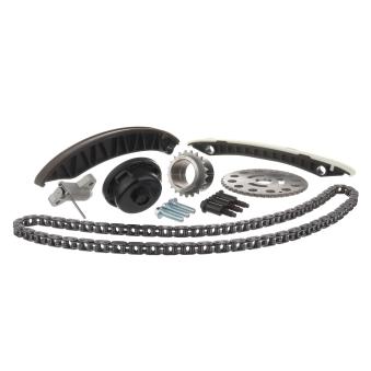 Kit de distribution par chaîne SKF