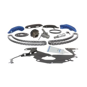 Kit de distribution par chaîne SKF