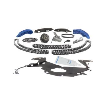 Kit de distribution par chaîne SKF