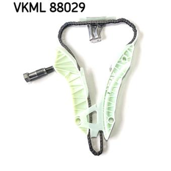 Kit de distribution par chaîne SKF