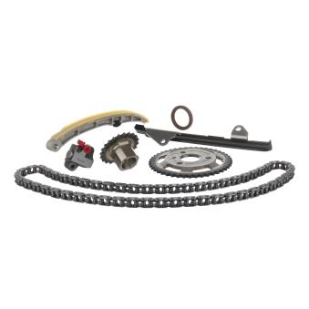 Kit de distribution par chaîne SKF