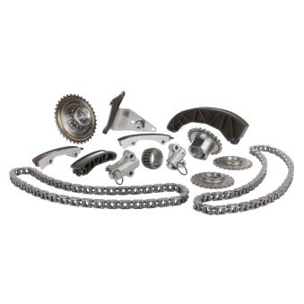 Kit de distribution par chaîne SKF