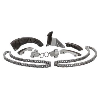 Kit de distribution par chaîne SKF