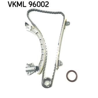 Kit de distribution par chaîne SKF VKML 96002