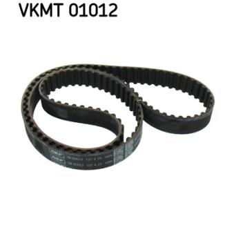 Courroie crantée SKF VKMT 01012