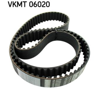 Courroie crantée SKF VKMT 06020